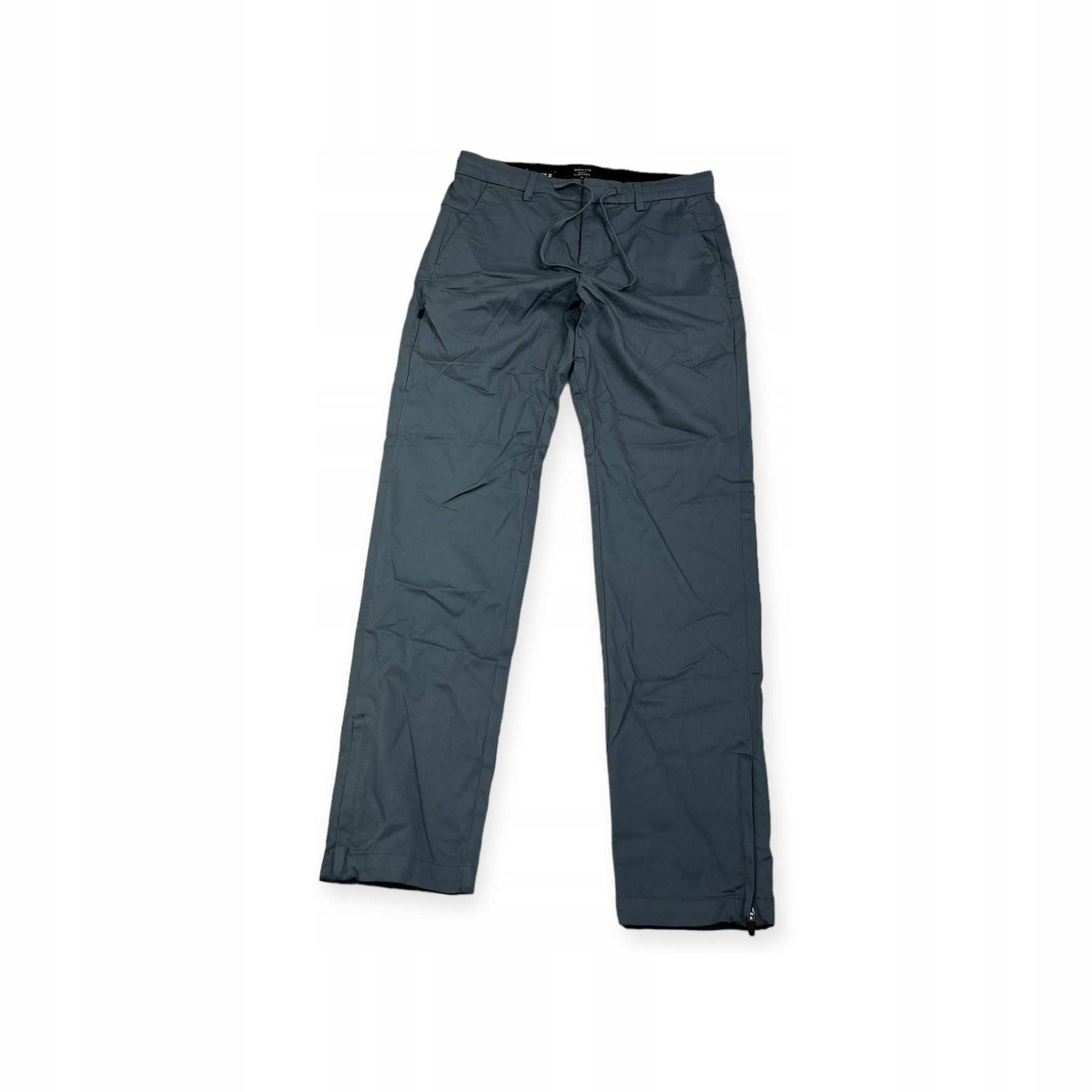 Dámské látkové kalhoty Rw&co 28