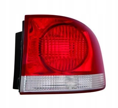 Abakus 441-19D8R-UE Kombinovaná zadní lampa