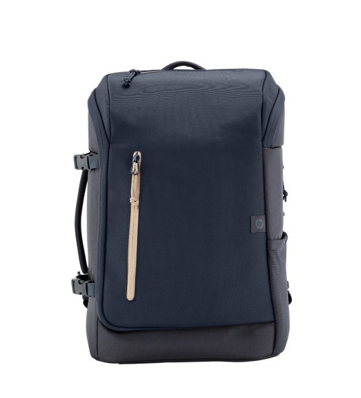 Hp Inc. Batoh Classic Travel 25L 15.6 palců Modrý 6B8U5AA