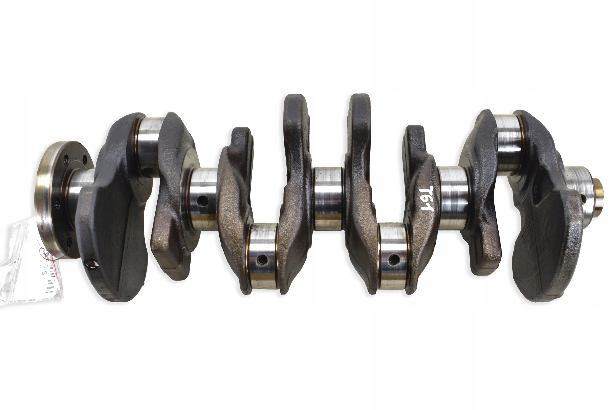 crank MINI COOPER S R55 R56 R57 R58 1.6 N14B16AB
