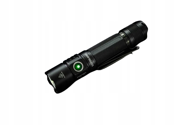 Latarka klasyczna Sofirn SP35T 3800 lm Led