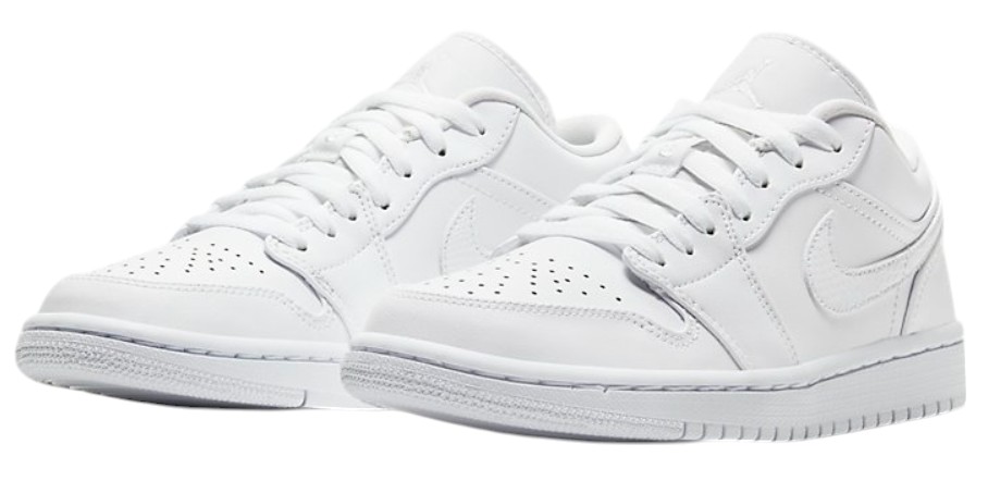 Dámské boty Nike Air Jordan 1 Low AO9944-111 44,5