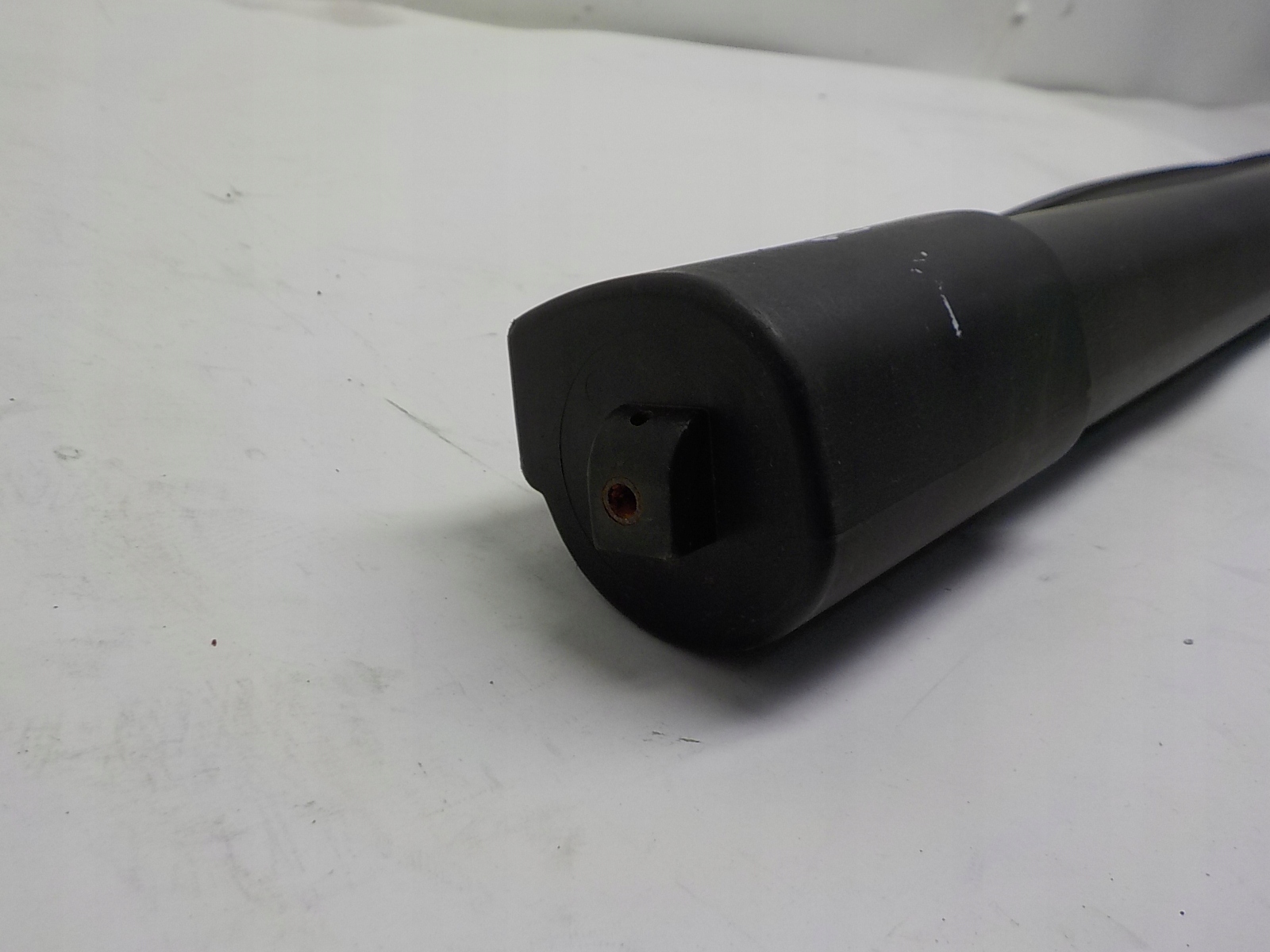 SUBARU IMPREZA GF8 blinds boot black