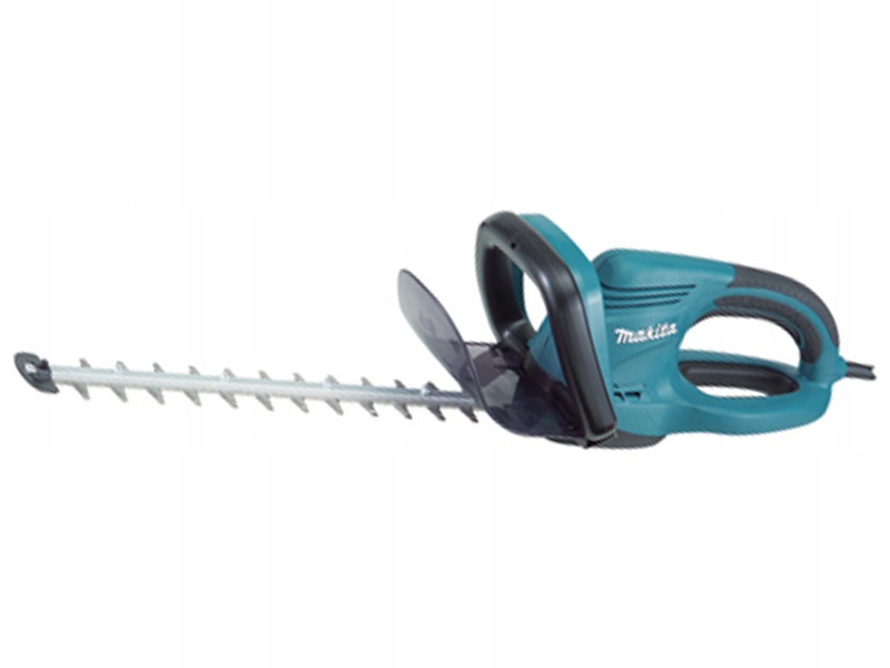 Elektryczne nożyce do żywopłotu 550W 65cm Makita UH6570