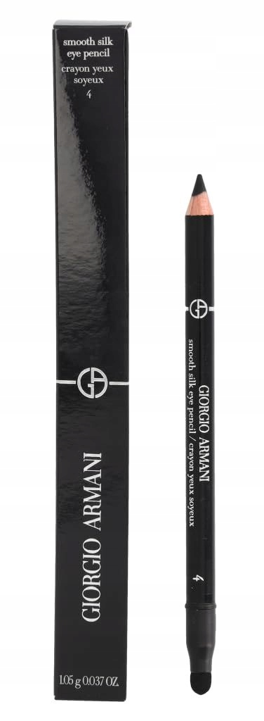 Giorgio Armani Tužka Na Oči Smooth Silk 04 1,05 G
