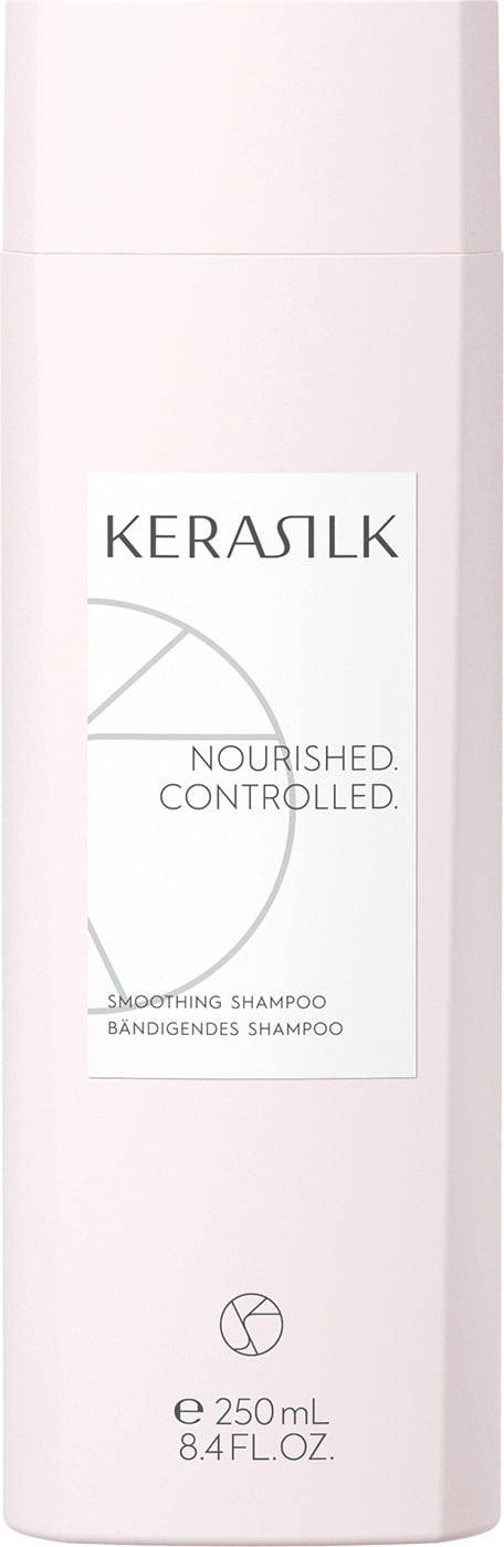 Kerasilk Smoothing Shampoo szampon wygładzający do włosów 250 ml