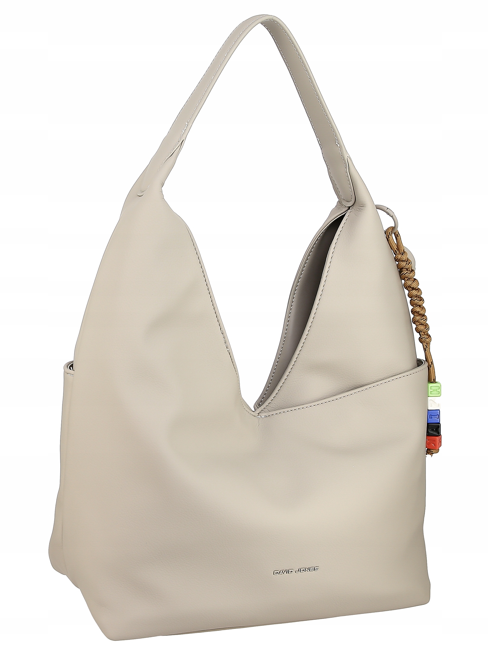 David Jones dámská taška přes rameno z eko kůže