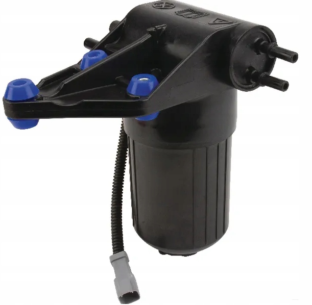 Электрический топливный насос 17-919300