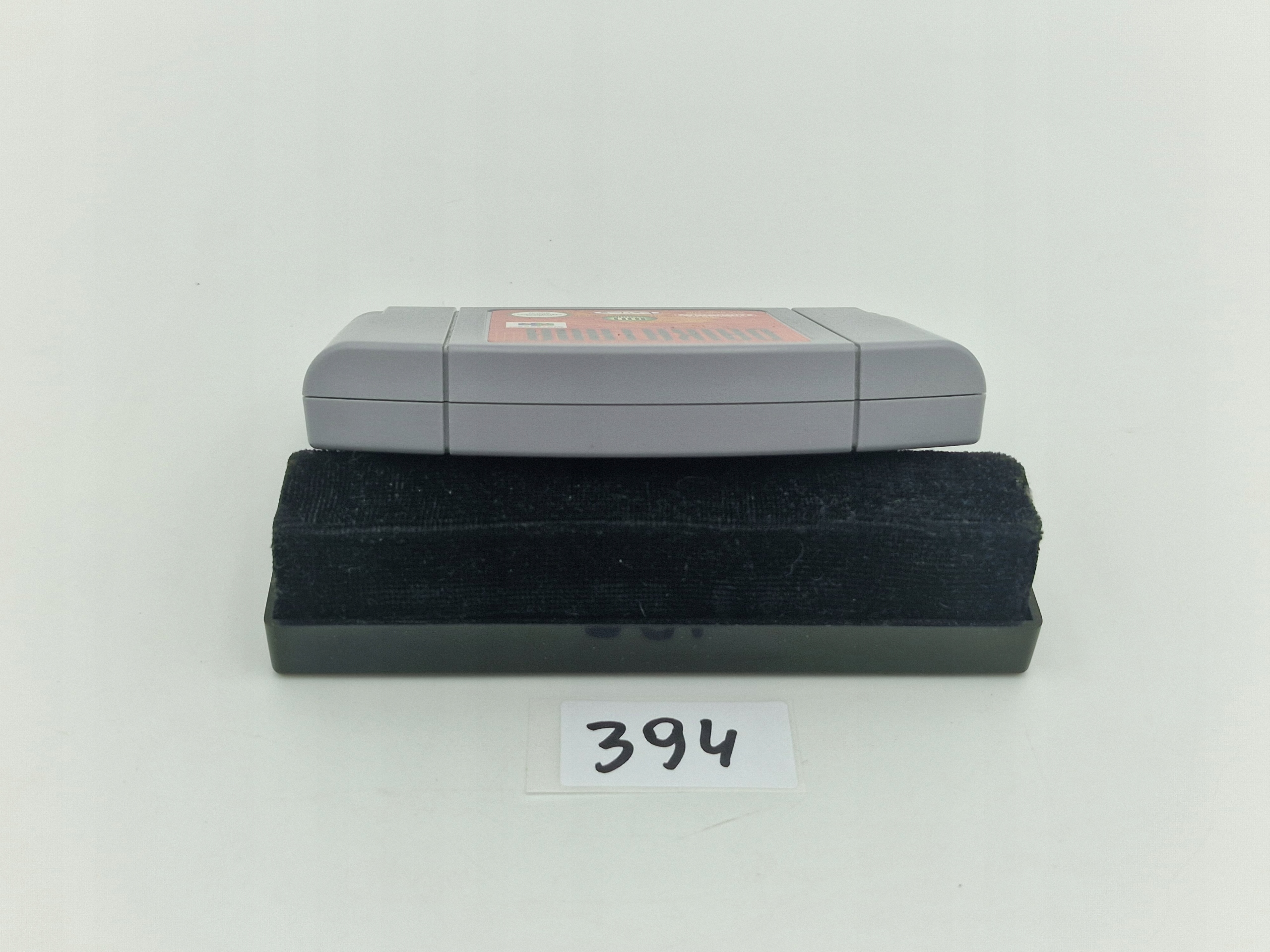 NINTENDO 64 DAIKATANA Tytuł DAIKATANA