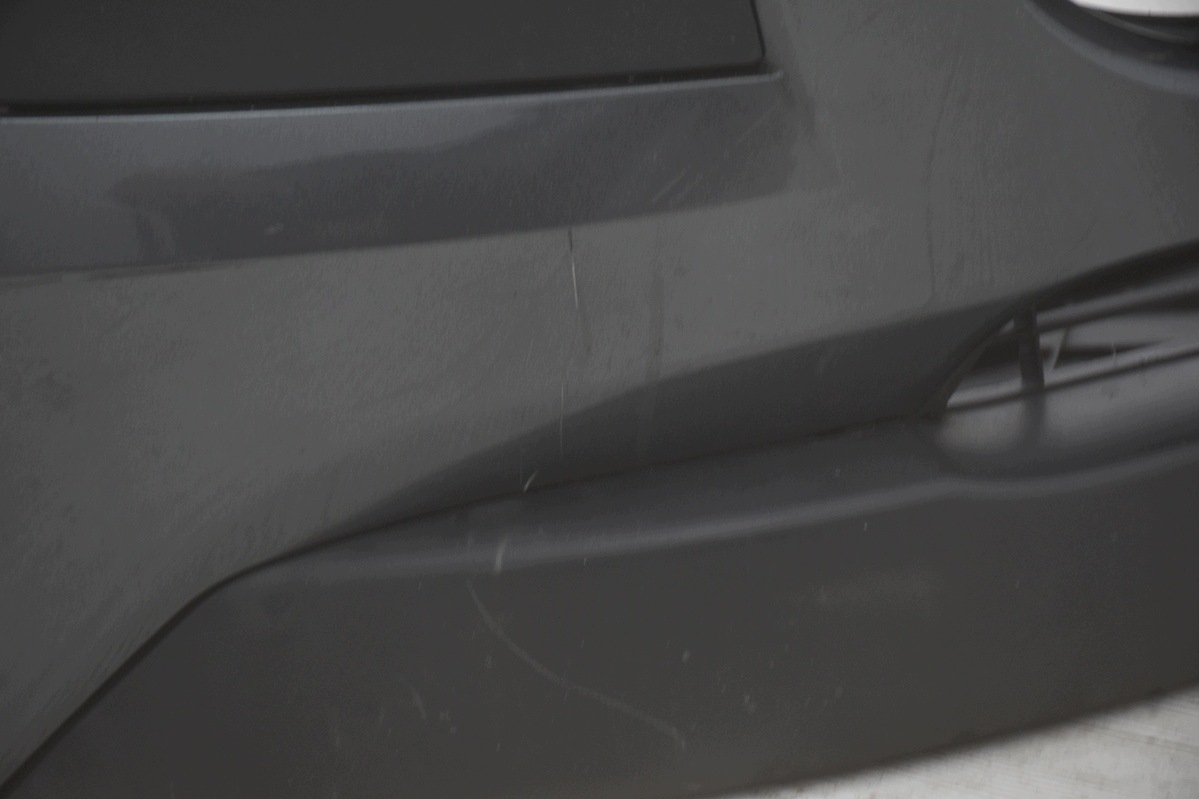 front bumper * front PEUGEOT 3008 and KTPD