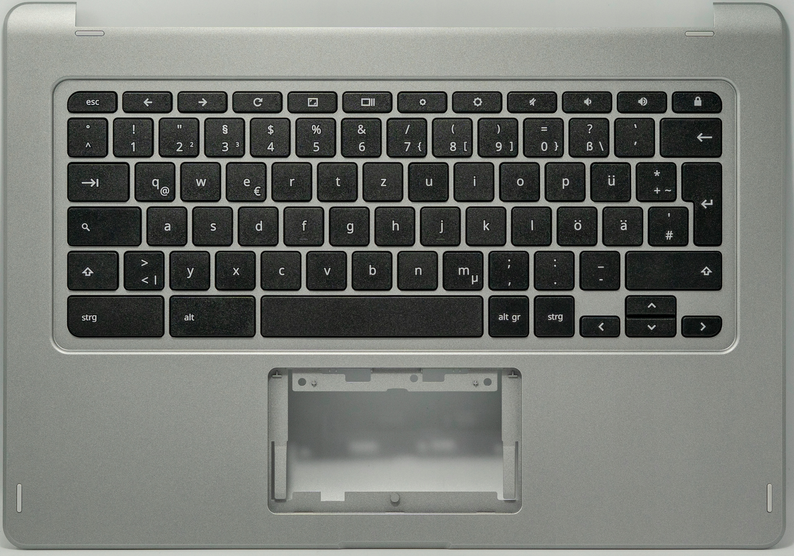 Palmrest Puzdro Klávesnica CB5-312T 6B.GHPN7.010