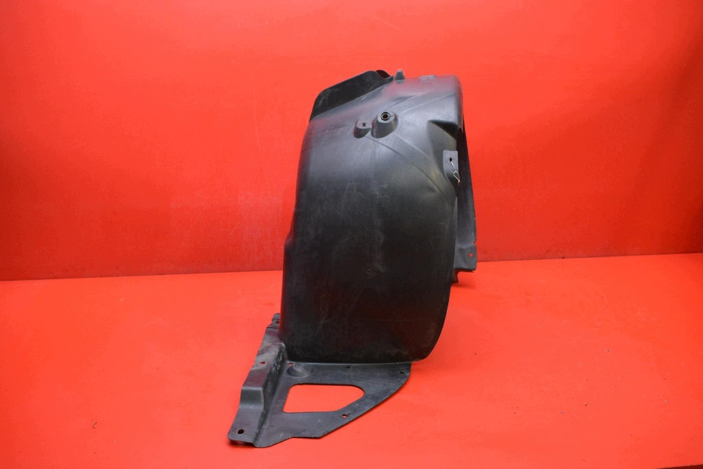 mudguard left front front 9673768880 PEUGEOT 208 1 and 12-16