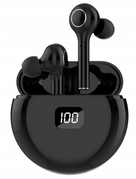 

Słuchawki Bezprzewodowe Bluetooth Tws TW13 5.0