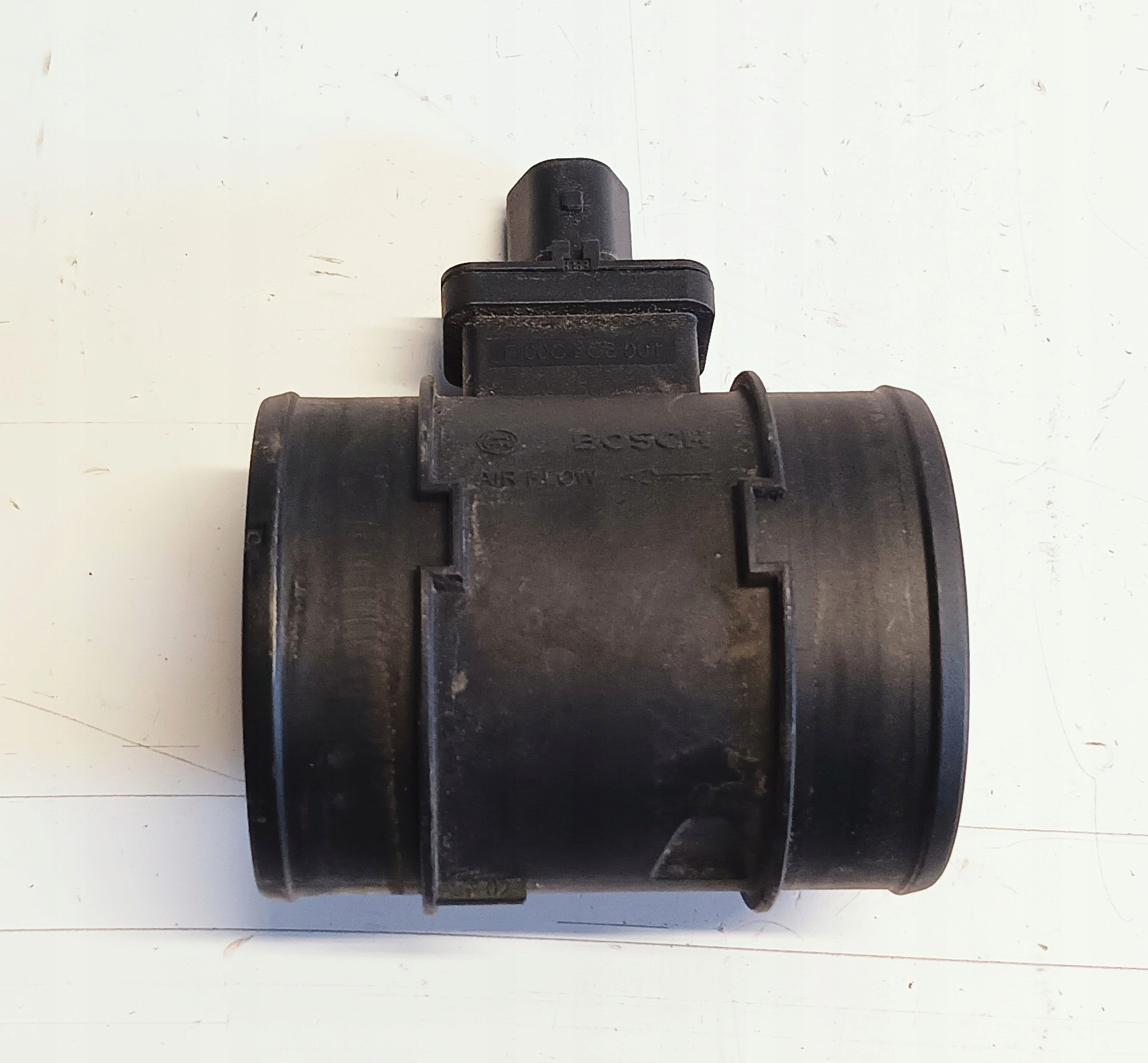flow meter 55561912 OPEL ASTRA J 1.7 CDTI