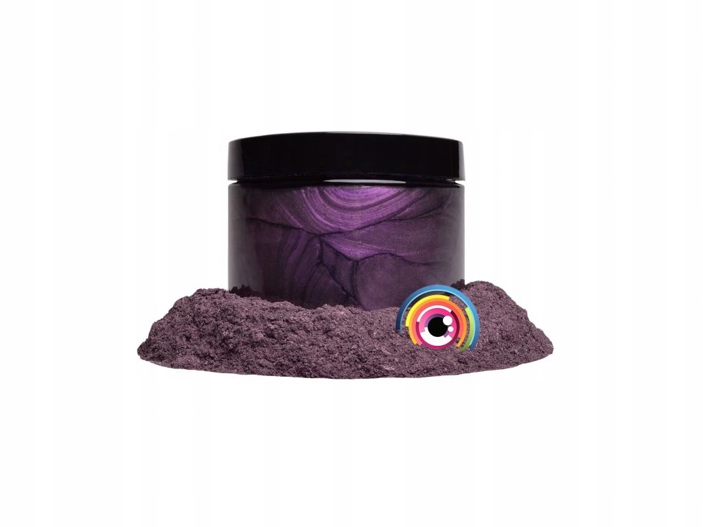 Violence Violet Eye Candy Pigments 50 g