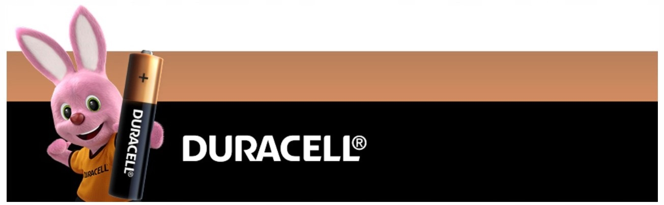 Akumulatorki DURACELL Paluszki 2500 mAh R6 AA 4szt Pojemność 2500 mAh