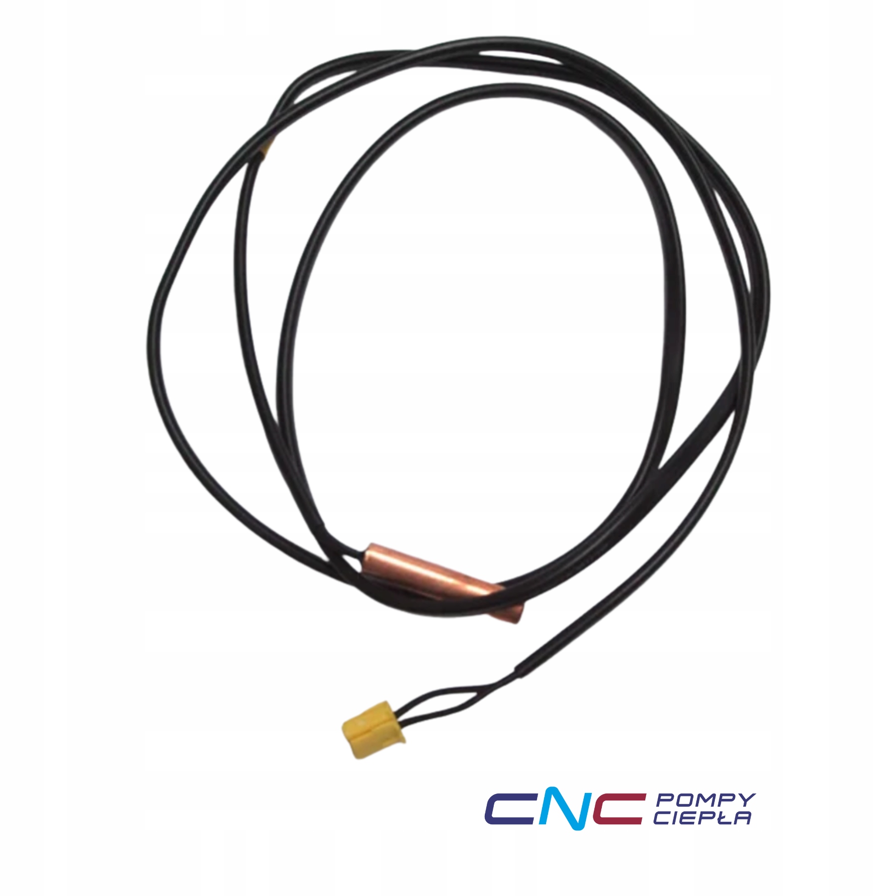 Daikin 5013647 – termistor R2T / Liquid Pipe Temp Sensor OEM