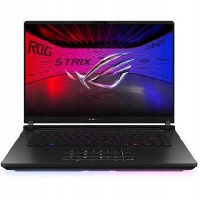 Notebook Asus Rog Strix Scar 18" Intel Core Ultra 9 16 Gb 512 Gb