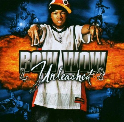 Lil Bow Wow - Bow Wow [That's My Name] PROMO SINGLE (NEW CD