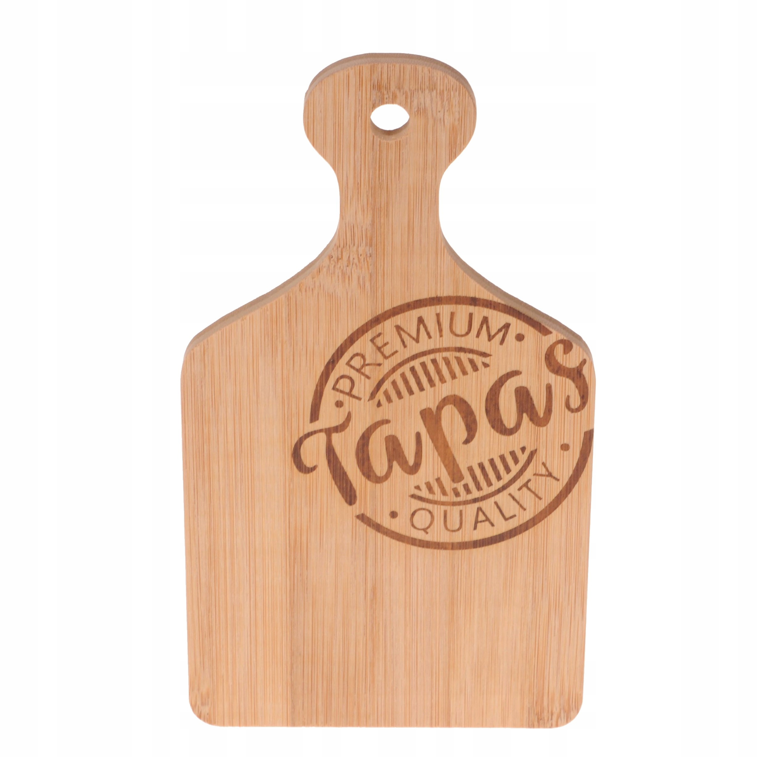 

Deseczka Do Serwowania Tapas Przystawek Bambus