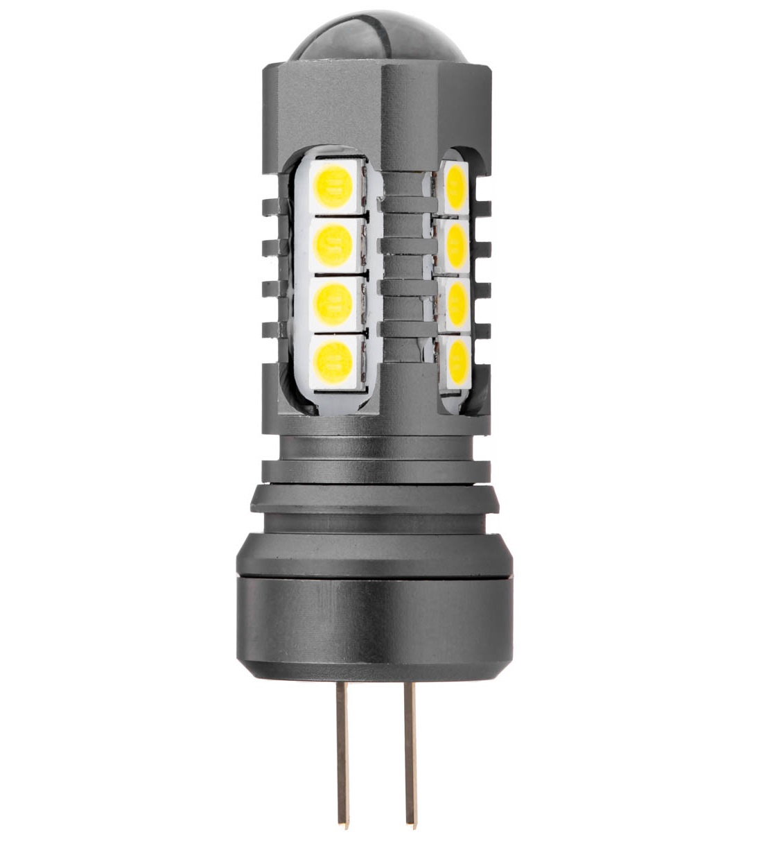 

1x HP24W Led żarówka Canbus dzienne Drl Mocna Biel