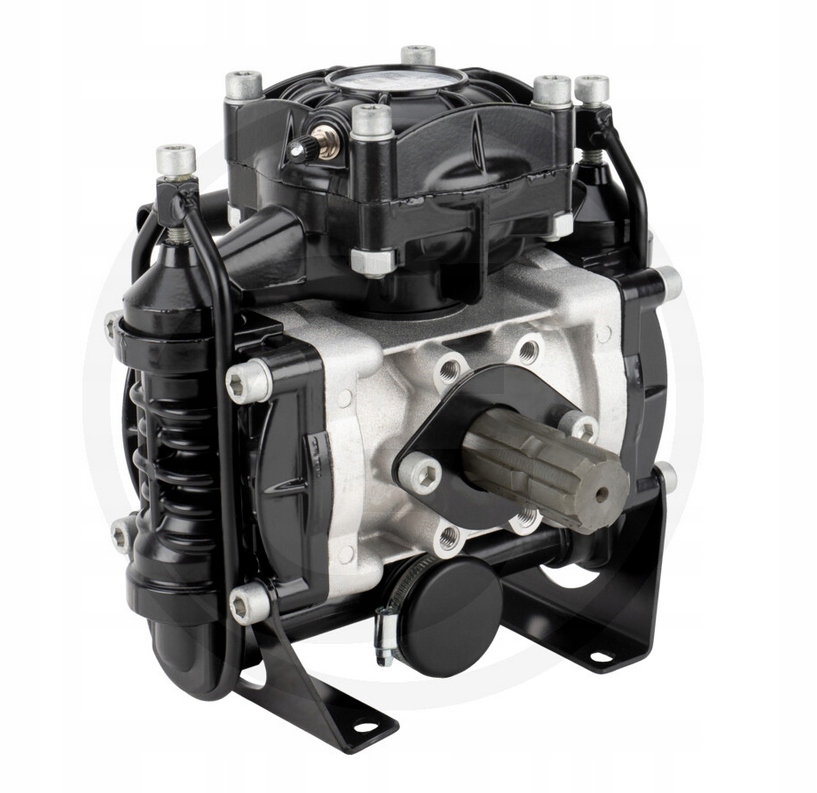 Comet Pístová membránová pumpa Bp 60 K Nbr Nbr 6706101100100