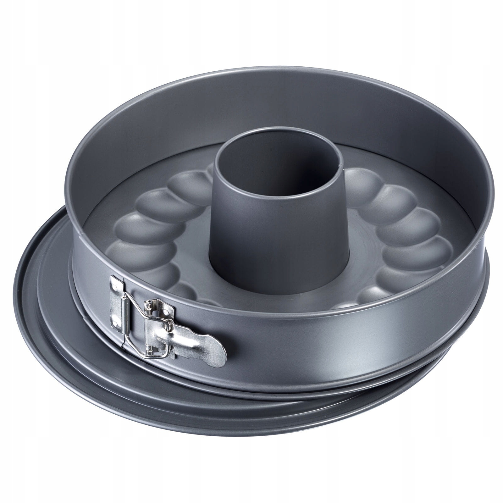 Westmark, Forma Na Tortu s 2 spodkami „Back-P“