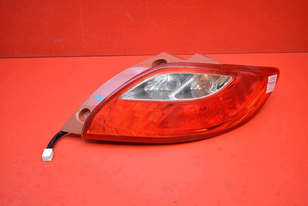 light right rear part rear D65151150 MAZDA 2 II DE 5D HB 07-10