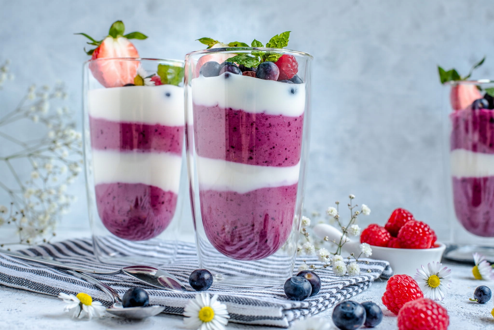 Aqualogis Szklanki Termiczne Kawy Latte 350ml 2szt Marka inna