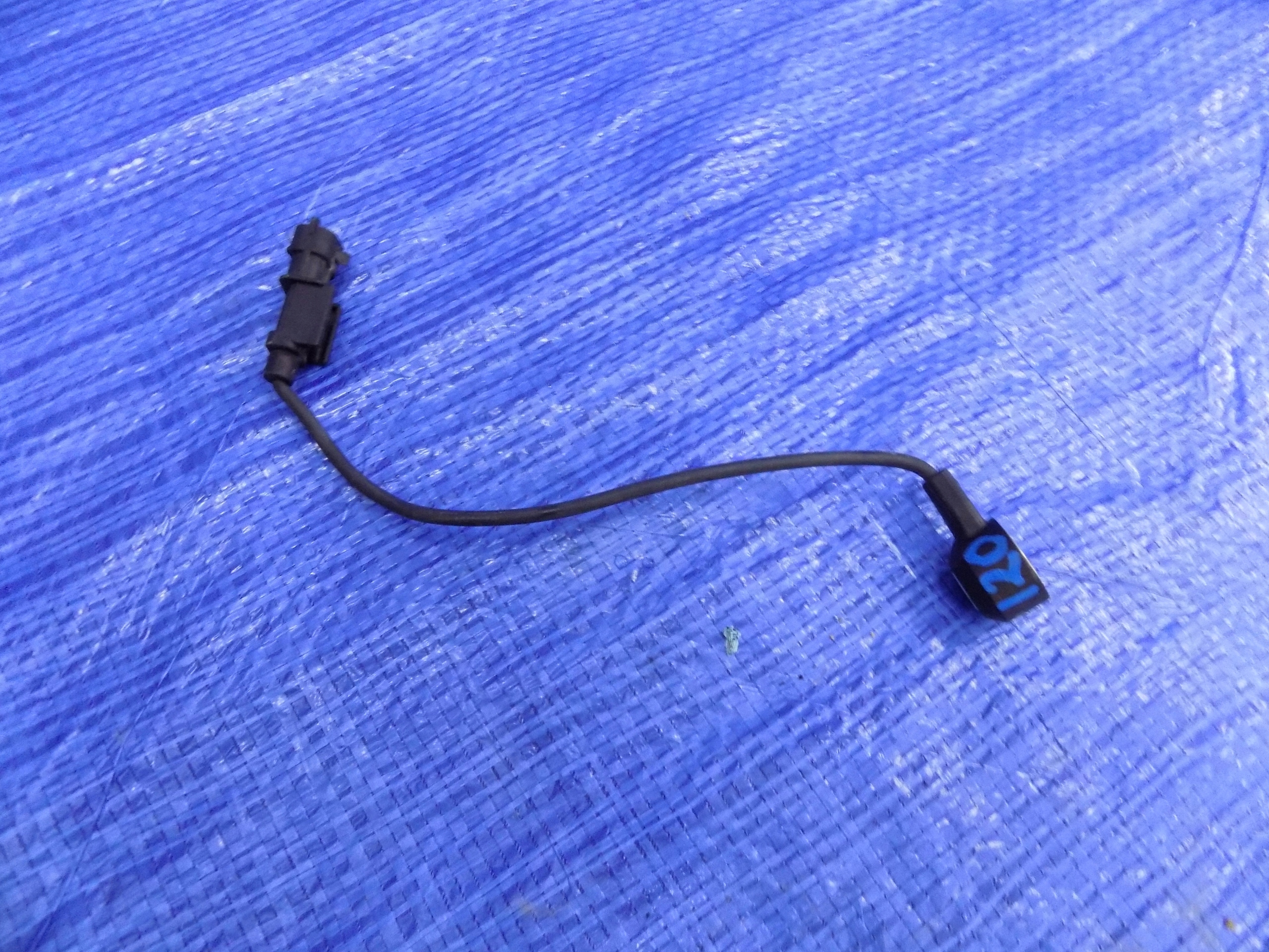 Sensor SPALANIA STUKOWEGO HYUNDAI I20 II LIFT 1,0