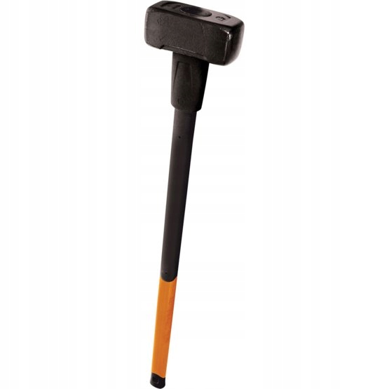

Fiskars 1001431 Młot Dwuręczny XL Stał węglowa 4kg