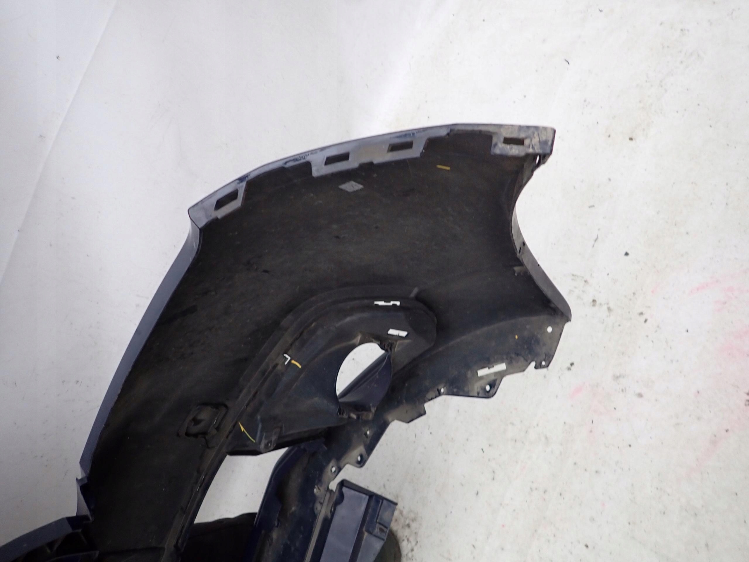 DACIA SANDERO II LIFT 16- bumper front front