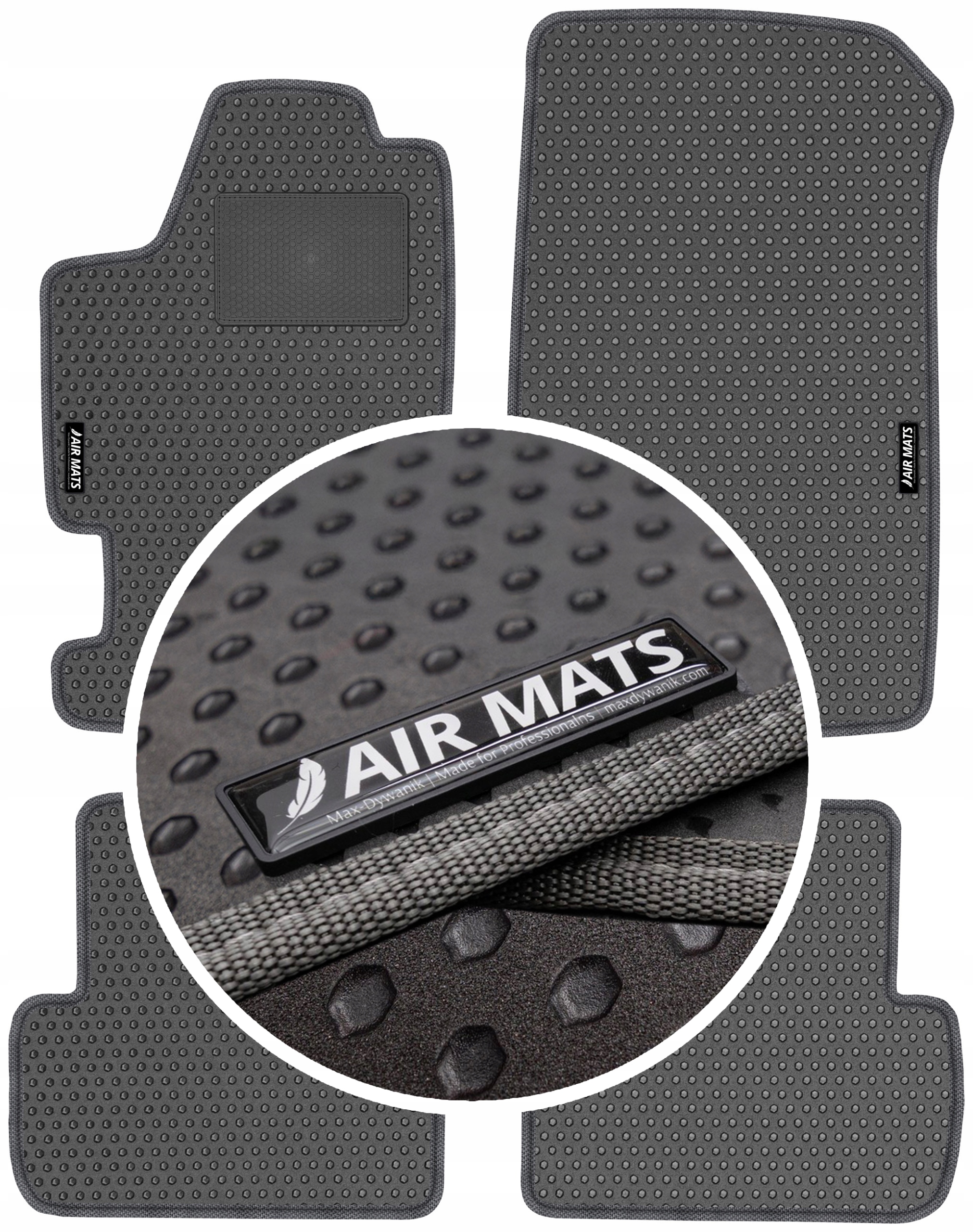 Renault Laguna I 1994-1997 Koberce Air Mats do auta