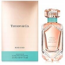 Tiffany & Co Rose Gold Edp