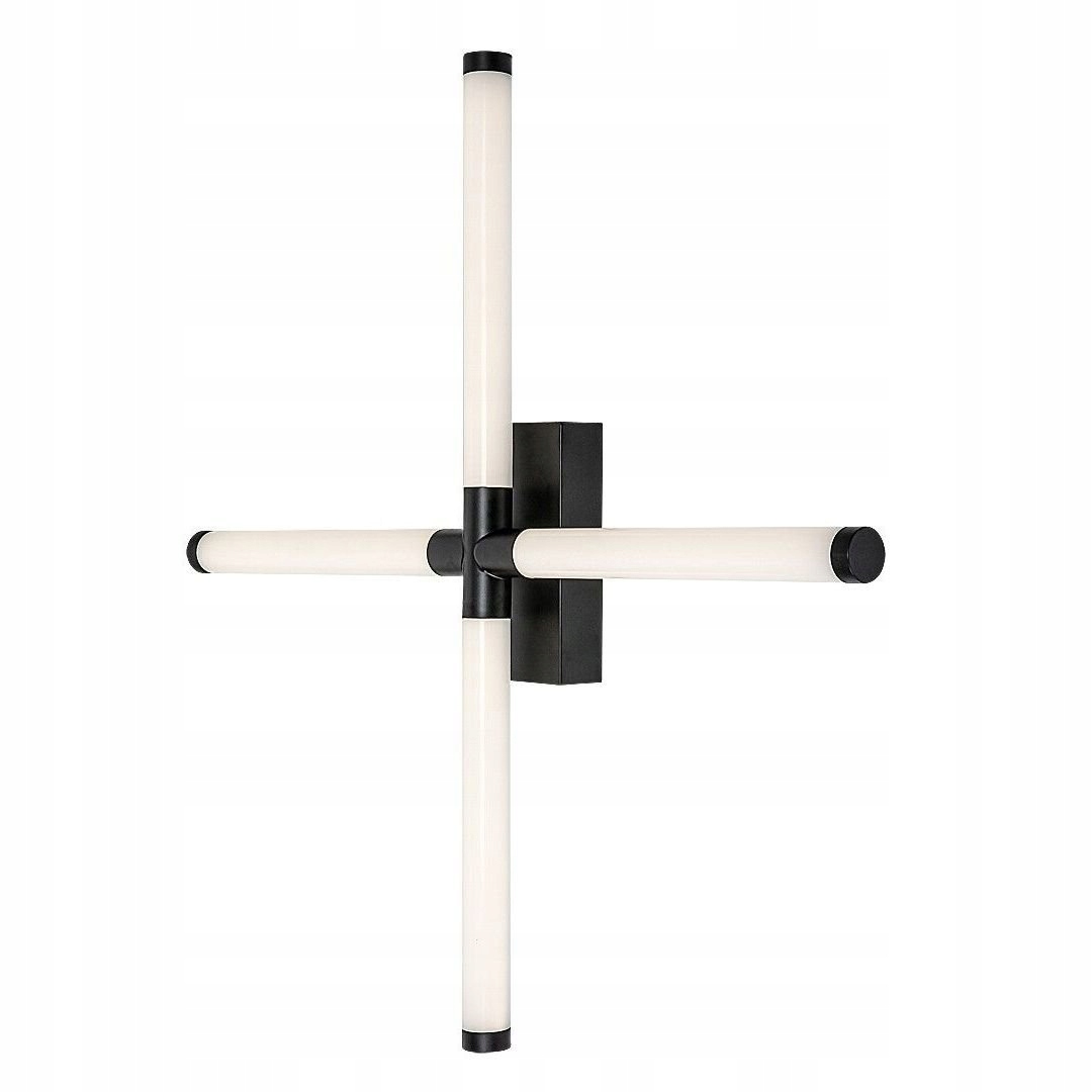 Stropná a stenová Led lampa do kúpeľne 16W Tilora 75046 Rabalux