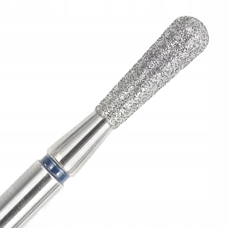 

Frez Diamentowy Srebrny FRD720-16 Maczuga