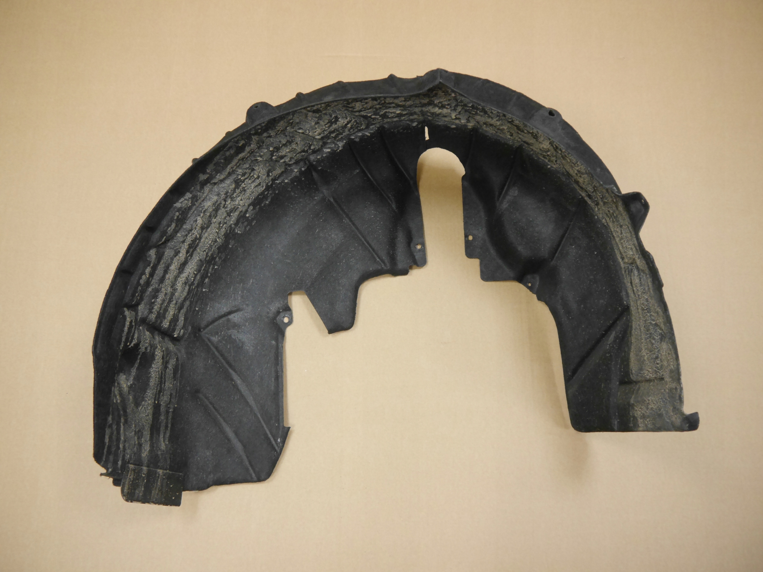 AUDI RS6 C8 NADKOLE TYŁ LEWE 4K9810171C