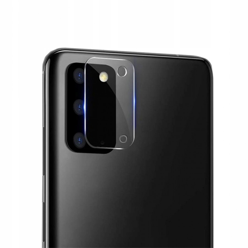

Szkło Na Obiektyw Aparat Samsung Galaxy S20