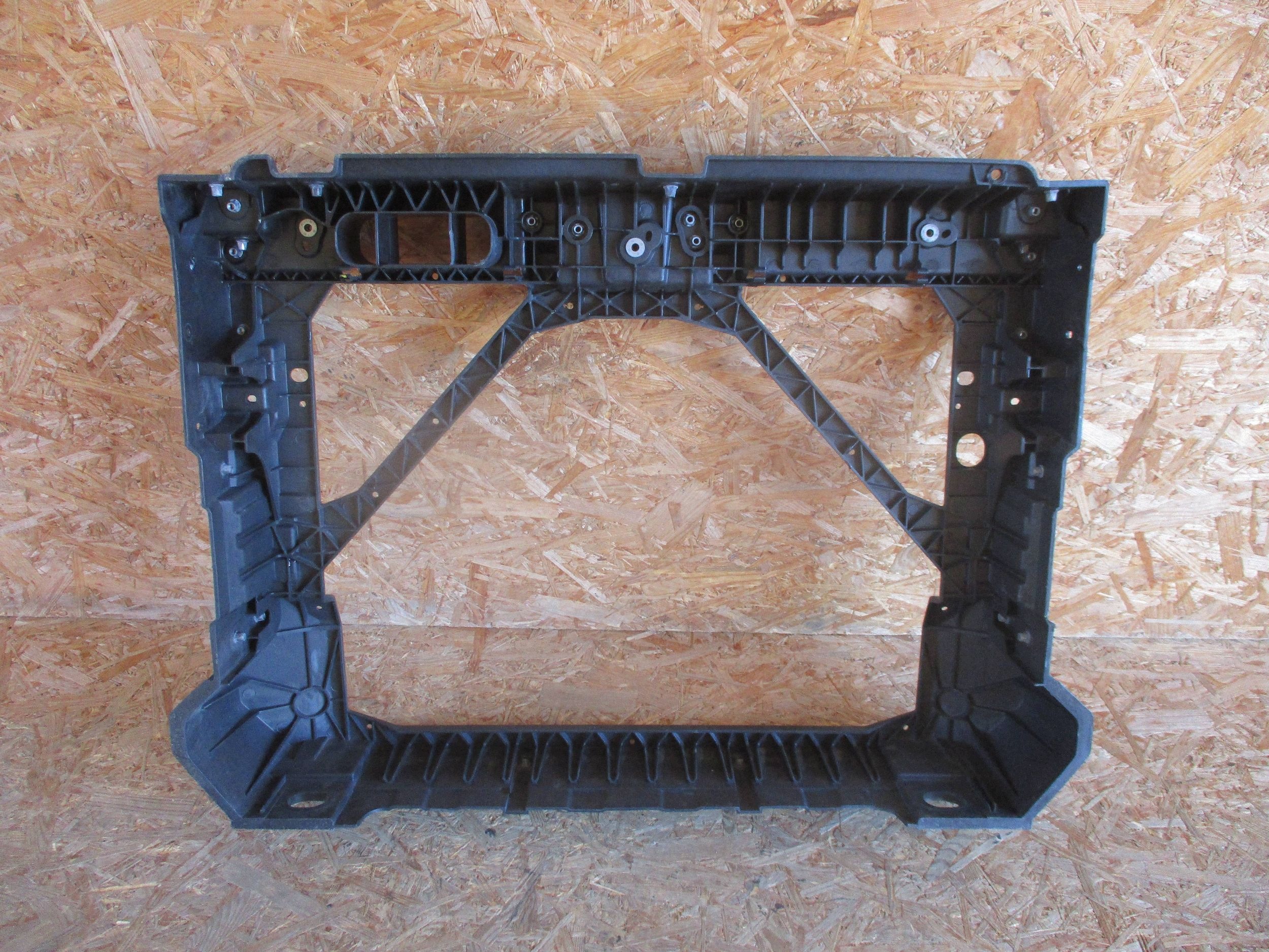 frontmaske vorne MG ZS 17