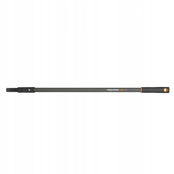 

Fiskars 1000664 Trzonek aluminiowy QuikFit M 84cm