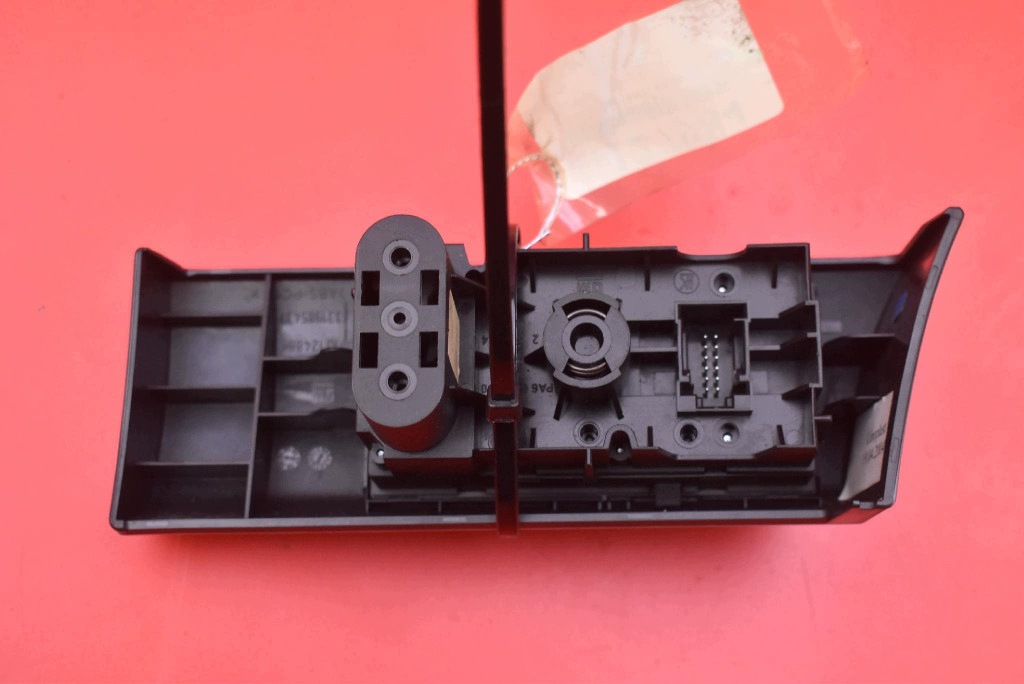 switch light switch 13100136 OPEL ASTRA 3 III H 04-07