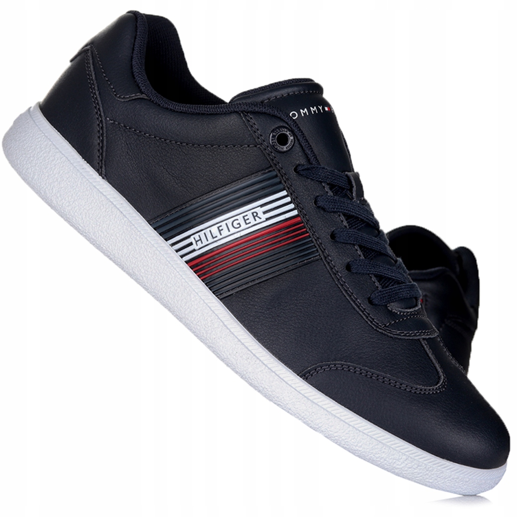 

Buty męskie Tommy Hilfiger Core FM0FM03624