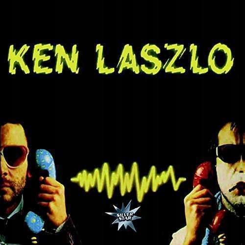 Laszlo, Ken Ken Laszlo (lp)