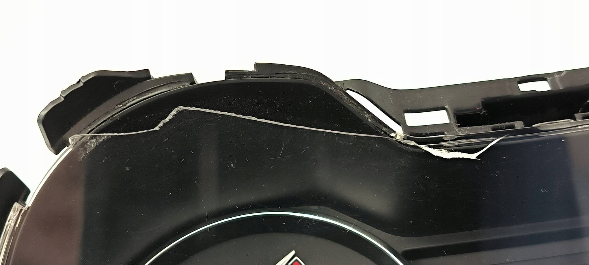 dials clock EU 5E0920781E SKODA OCTAVIA III