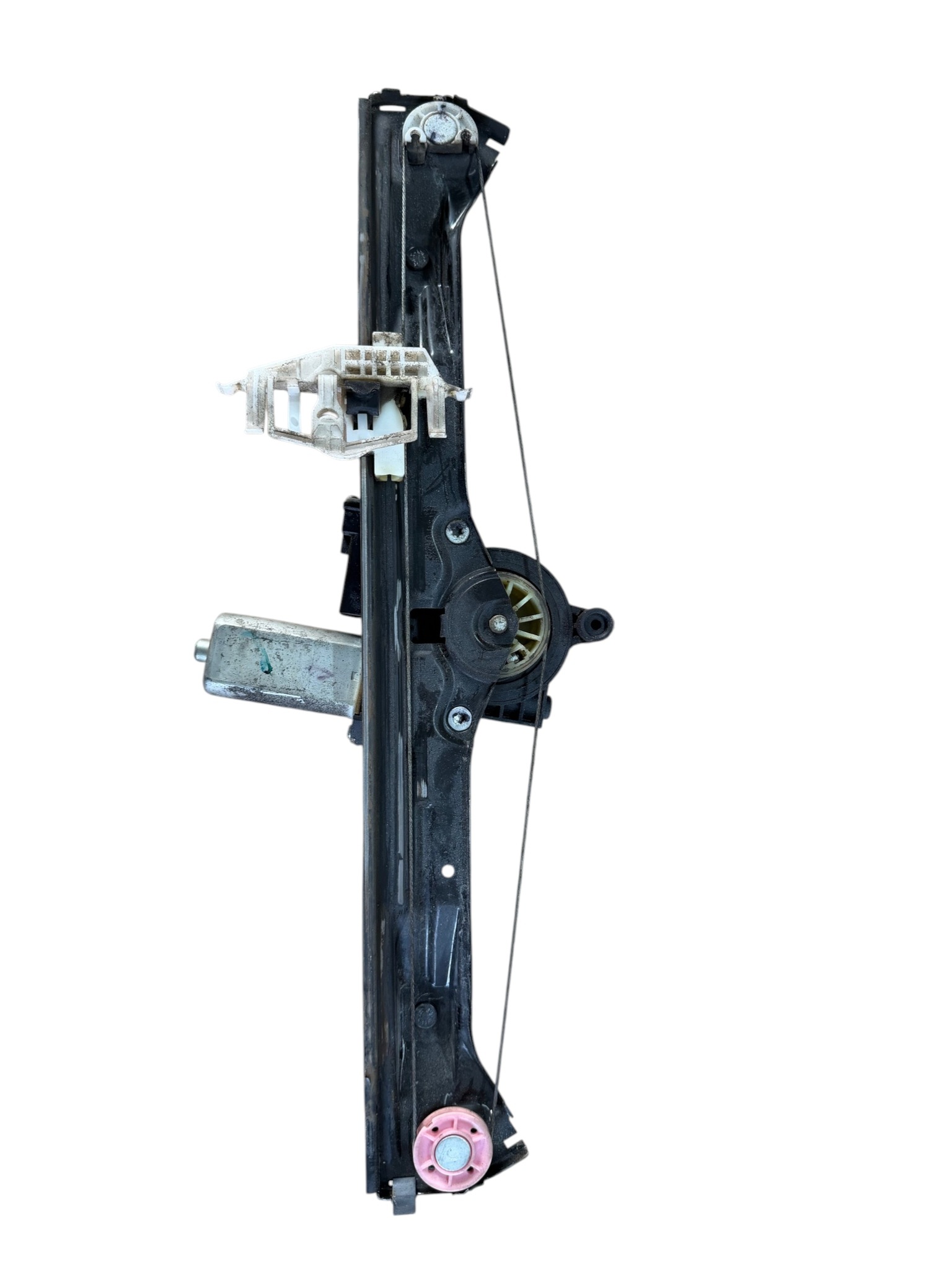 window regulator left front FIAT BRAVO II