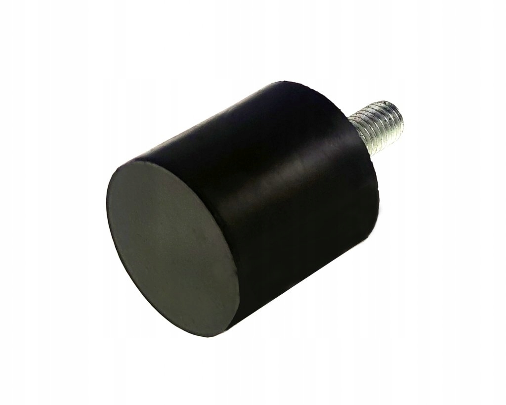 

Wibroizolator D 20X5 M6 odbojnik gumowy