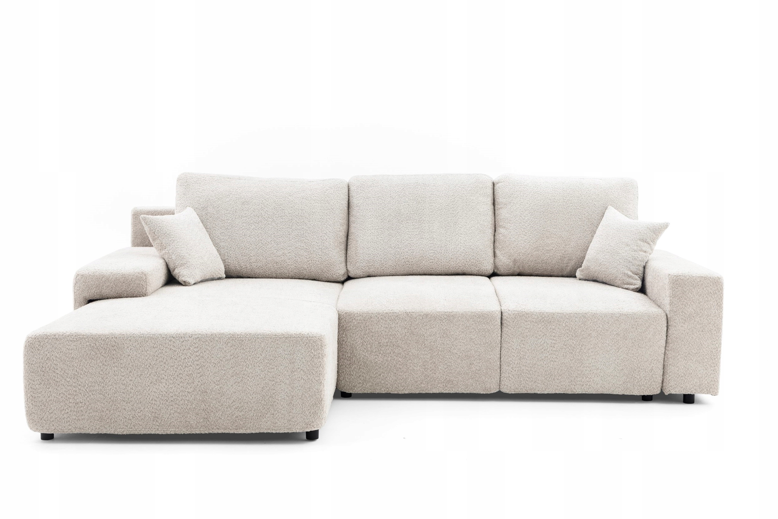 Rohová Sedací Souprava Funkce spaní Automat