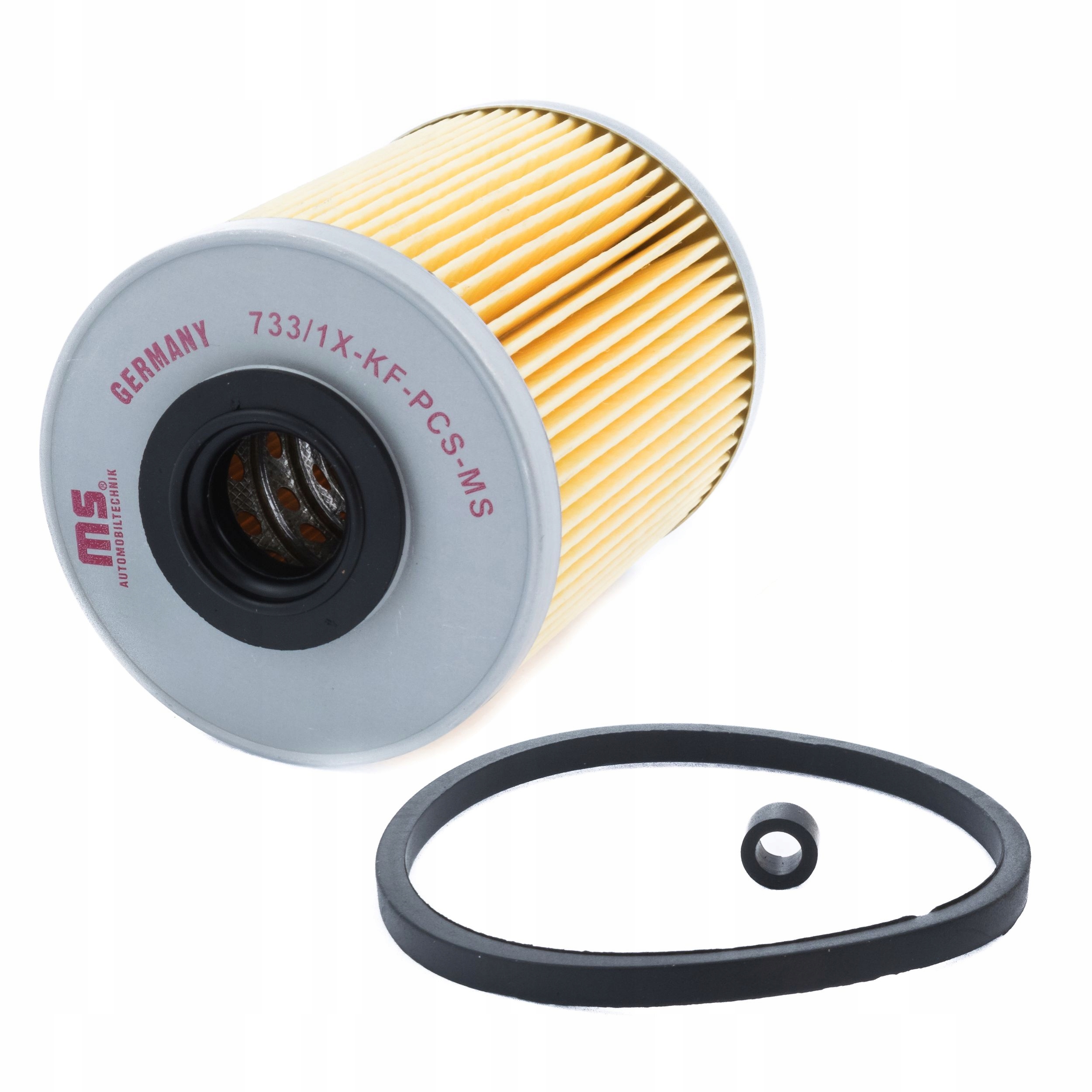 

Filtr Paliwa Mitsubishi Nissan Opel Renault Volvo