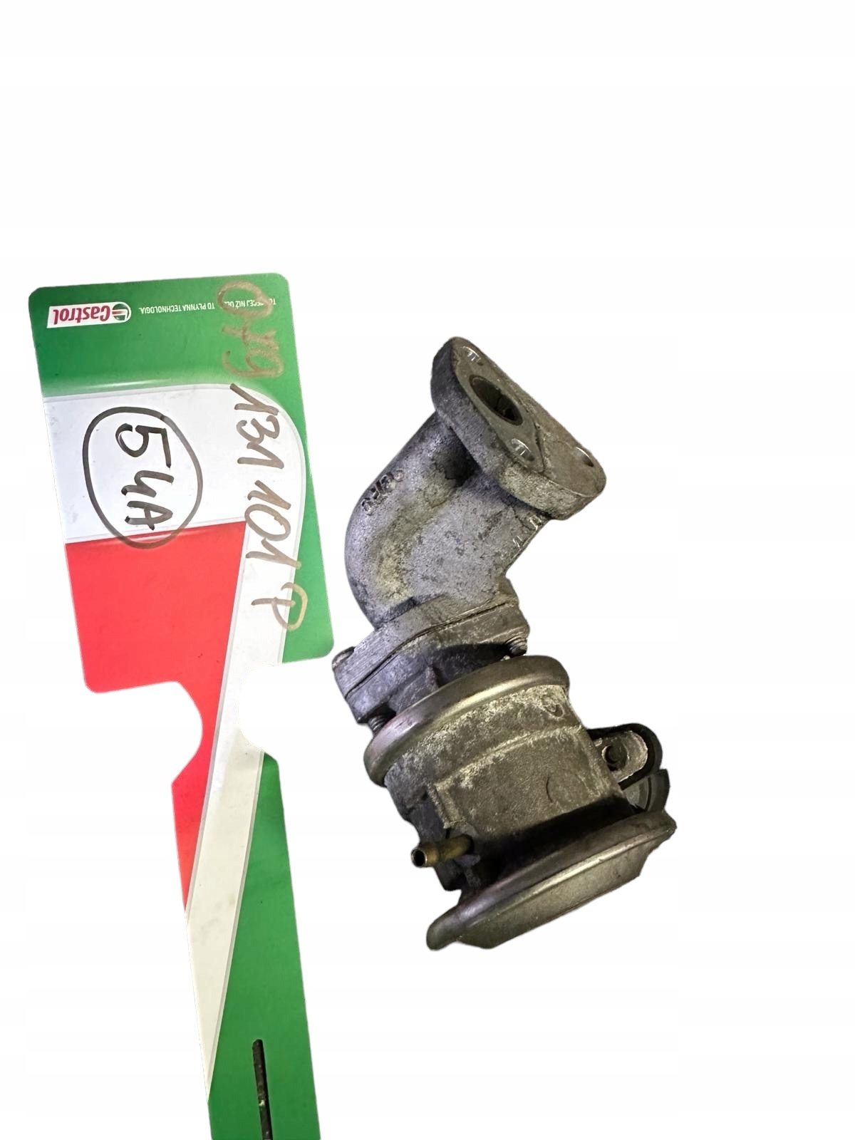 клапан EGR 4.2 Audi A8 D4 vw 079131101P