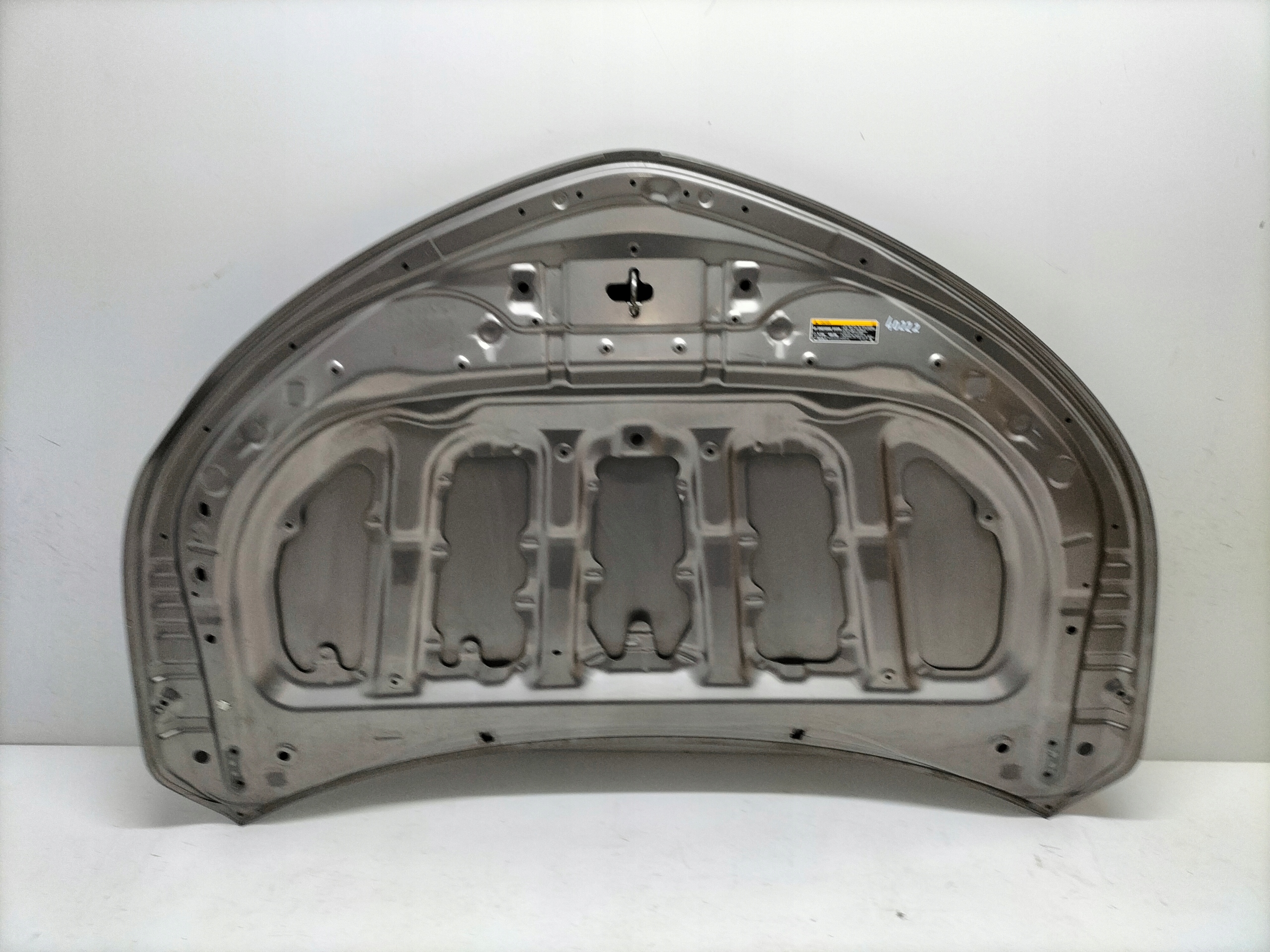 Capot TOYOTA COROLLA E16 E18 13-19
